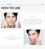 Men’s Oil-Control Face Moisturizer