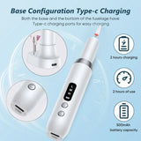 Pro Nail Drill Polisher