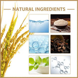 Rice Glow Face Toner