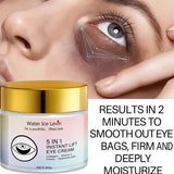 Collagen Vitamin C Eye Cream