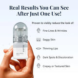Hyaluronic Facial Care Set