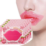 Collagen Lip Patches