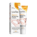 Vitamin C Body Lotion