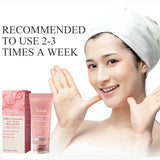 Collagen Facial Mask