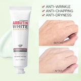 Kojic Acid Hand Cream