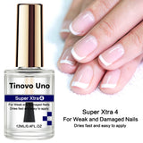 Tinovo Hard Nail Serum