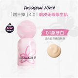 Velvet Blur Foundation