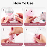 Mini Nano Facial Sprayer