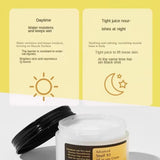 Snail Essence Face Cream