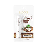 Coconut Lip Balm