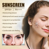 SPF50 Rice Probiotic Sunscreen