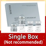 Hyaluronic Facial Care Set