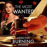 Azzaro The Most Wanted Intense