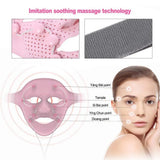 Electric Beauty Face Massager