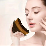 Lymphatic Face Brush