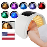 7-Color LED Photon Machine