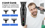 Hiena Pro Hair Clipper