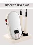 RF EMS Skin Tightening Device