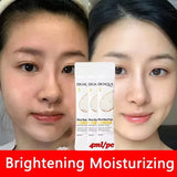 SPF50+ Facial Sunscreen Cream