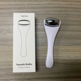 Mini Metal Ice Roller