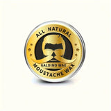Strong Hold Beard Balm