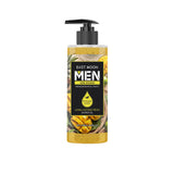 Eucalyptus Coconut Body Wash