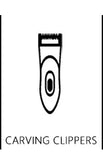 T9 Metal Pro Hair & Beard Trimmer