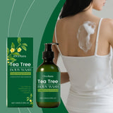 Tea Tree Refresh Body Wash