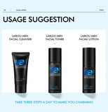 Men’s Oil-Control Face Moisturizer