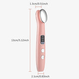Red Light Eye Massager Pen