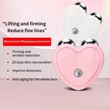 3D Microcurrent Face Massager