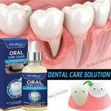 Gum Repair Gel Serum