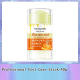 HeelFix Pro Moisture Stick