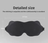 3D Blackout Sleep Mask