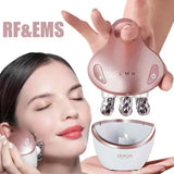 EMS 5-in-1 Facial Massager