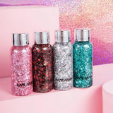 Glitter Body Gel