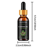 Heat Protectant Shine Spray