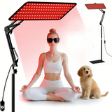 Infrared Light Therapy Panel