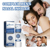 Men’s Energy Nasal Inhaler