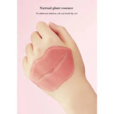 Collagen Lip Patches