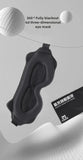 3D Blackout Sleep Mask