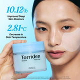 Hyaluronic Acid Toner Pads