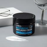 Men’s Hydrating Face Cream