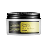 Snail Essence Face Cream