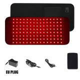 Red Light Therapy Pad