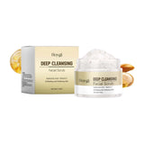 Gentle Exfoliating Body Scrub