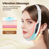 EMS V-Face Lifting Device