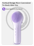 Sonic Facial Cleansing Brush