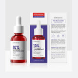 AHA Brightening Face Serum