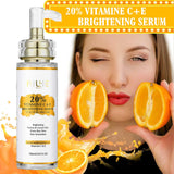 Brightening Body Cream